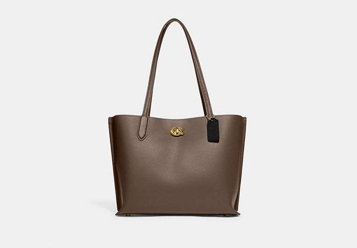Cabas Willow - COACH - Modalova