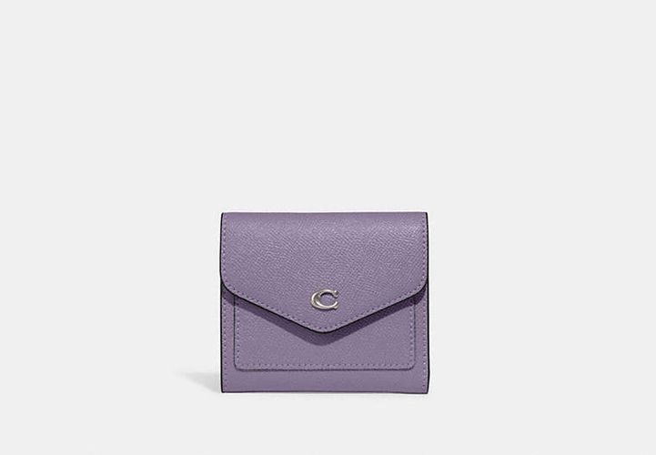 Cartera pequeña Wyn - COACH® - Modalova