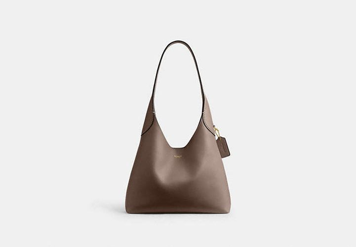 Sac épaule Brooklyn 28 - COACH - Modalova