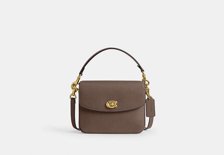 Sac bandoulière Cassie 19 - COACH - Modalova
