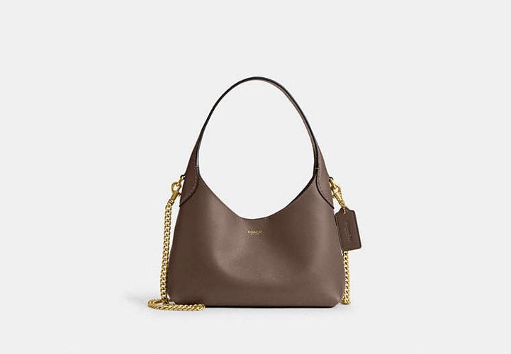 Sac épaule Brooklyn 23 - COACH - Modalova