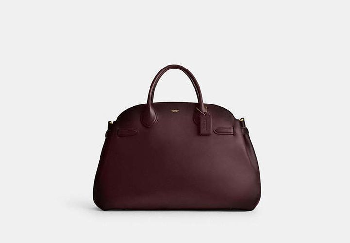 Cabas Soft Empire 48 - COACH - Modalova