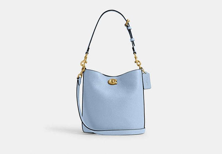SAC seau souple Willow 19 - COACH - Modalova