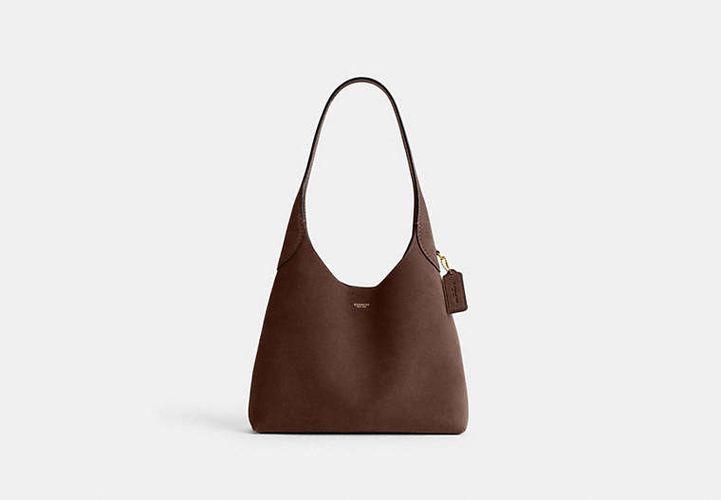 Sac épaule Brooklyn 28 - COACH - Modalova