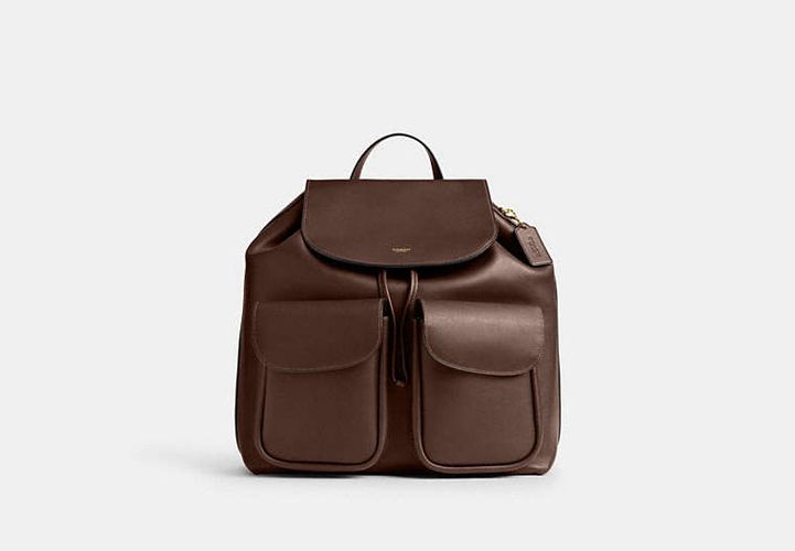 Sac à dos Crosby - COACH - Modalova