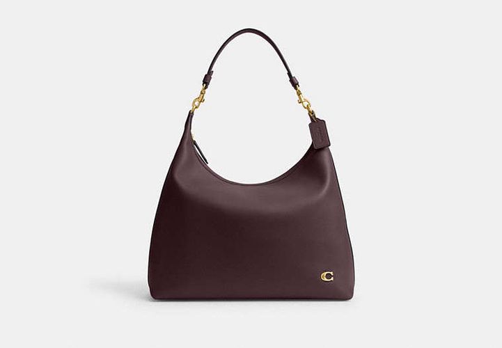 Sac épaule Juliet 38 - COACH - Modalova
