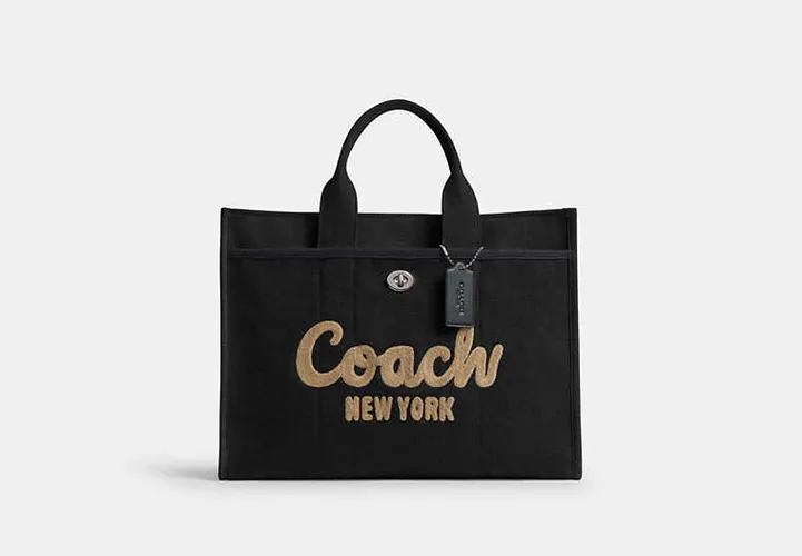 Cabas Cargo 42 - COACH - Modalova