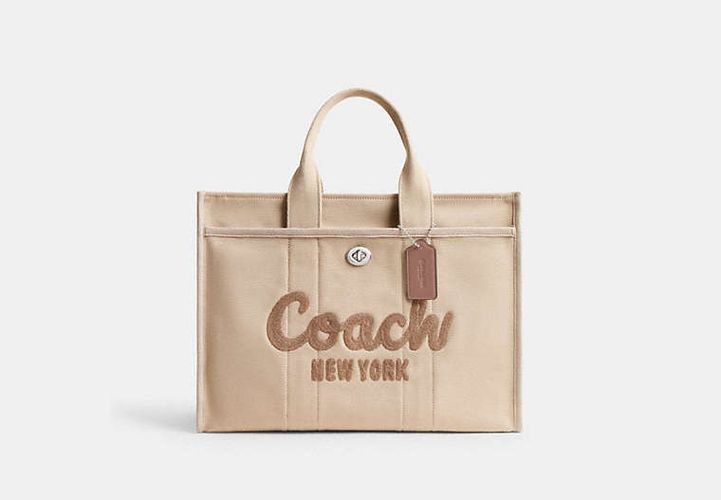 Cabas Cargo 42 - COACH - Modalova