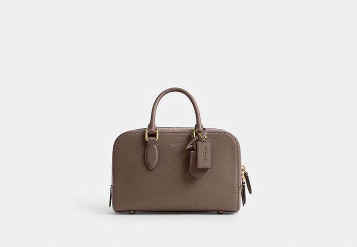 Sacoche Bowery 24 - COACH - Modalova