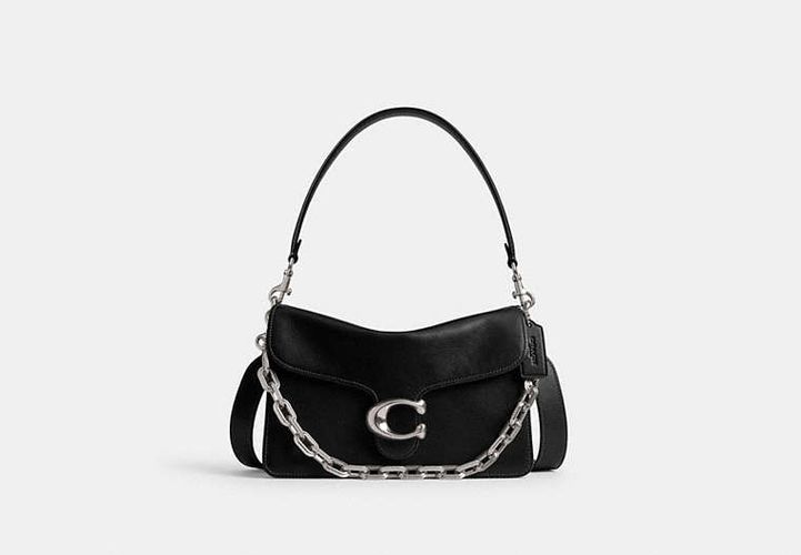 Sac épaule avec chaîne Tabby - COACH - Modalova