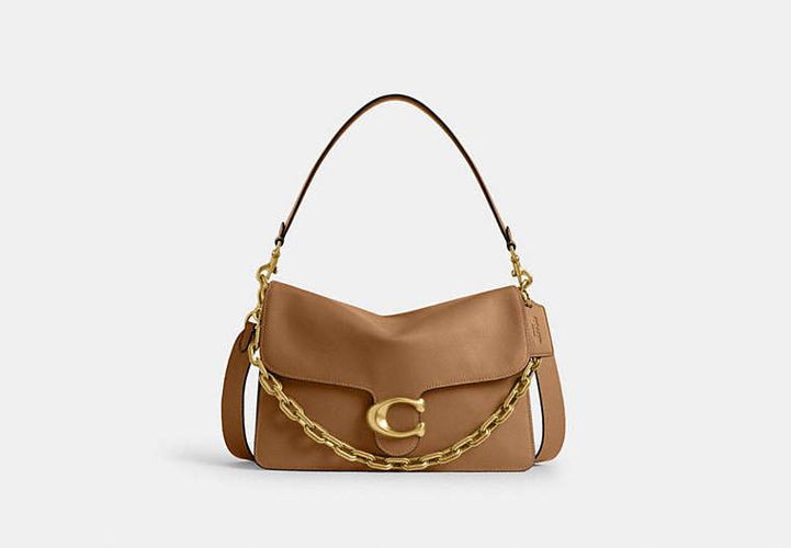 Sac épaule avec chaîne Tabby 30 - COACH - Modalova