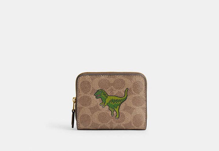 Portefeuille à deux volets Ess - COACH - Modalova