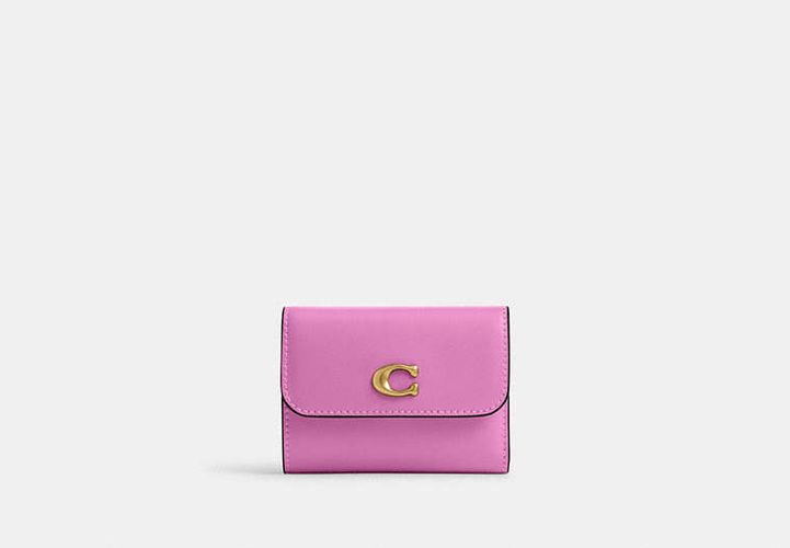 Portefeuille porte-cartes Essentiel - COACH - Modalova