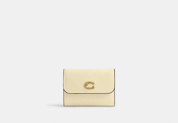 Portefeuille porte-cartes Essentiel - COACH - Modalova