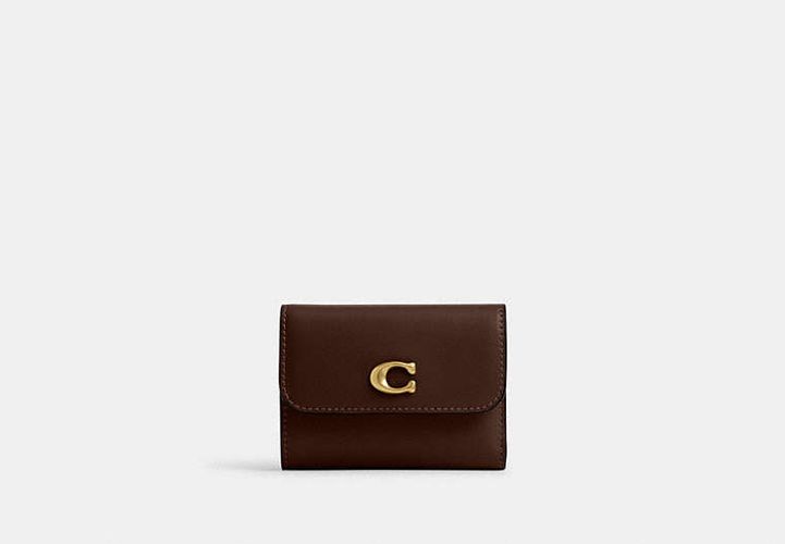 Portefeuille porte-cartes Essentiel - COACH - Modalova