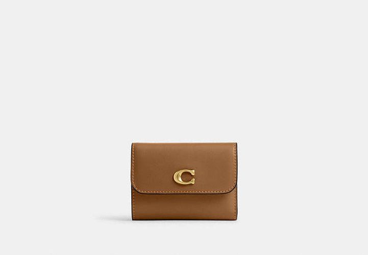 Portefeuille porte-cartes Essentiel - COACH - Modalova