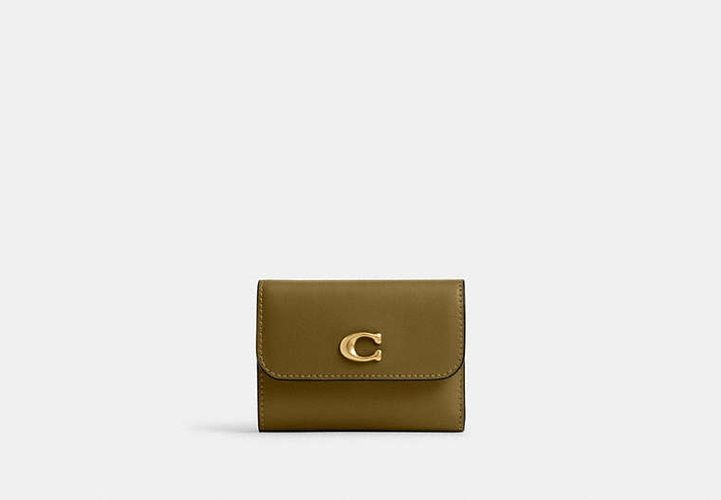 Portefeuille porte-cartes Essentiel - COACH - Modalova