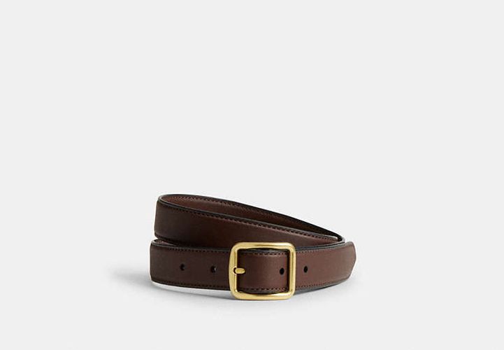 Ceinture à boucle classique - COACH - Modalova