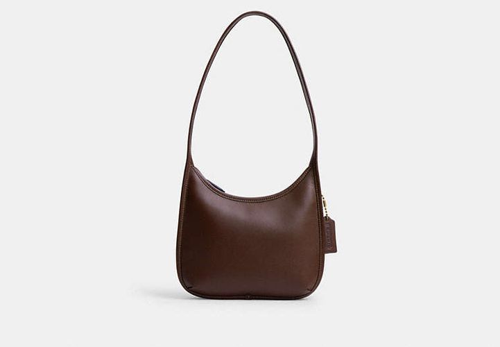 Sac zippé Curve - COACH - Modalova