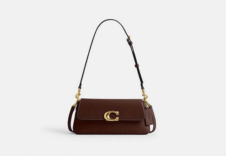 Sac épaule Jet - COACH - Modalova
