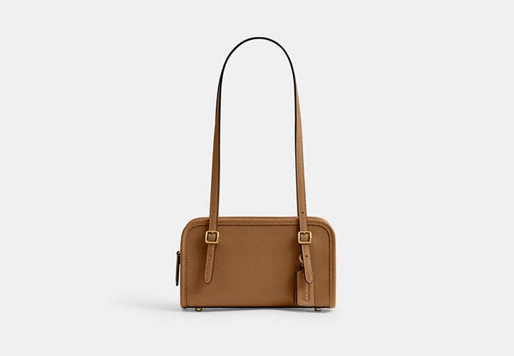Sac Zippé Swing 20 - COACH - Modalova