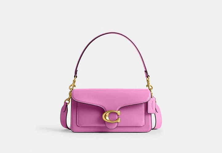 Sac épaule Tabby 26 - COACH - Modalova