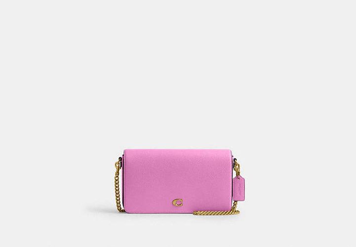 Sac bandoulière Mila - COACH - Modalova
