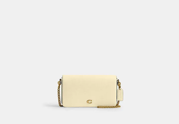 Sac bandoulière Mila - COACH - Modalova