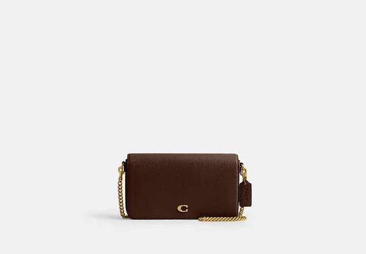 Sac bandoulière Mila - COACH - Modalova