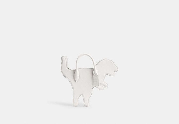 Sac Rexy En Cuir Régénéré - COACH - Modalova
