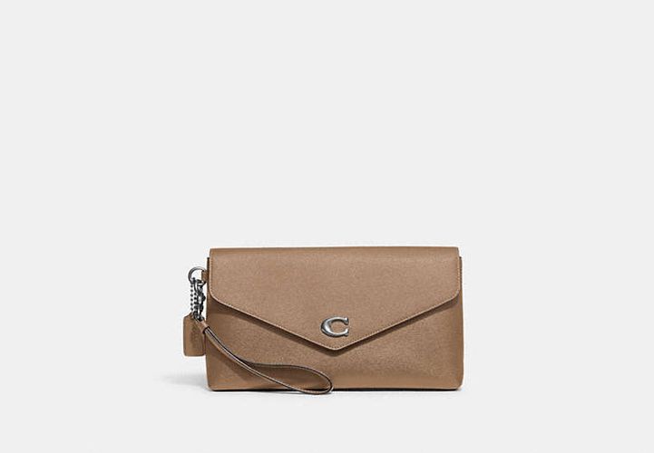 Bolso de mano Wyn - COACH® - Modalova