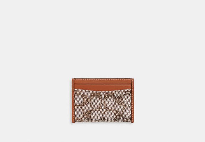 Porte-Cartes Ess - COACH - Modalova