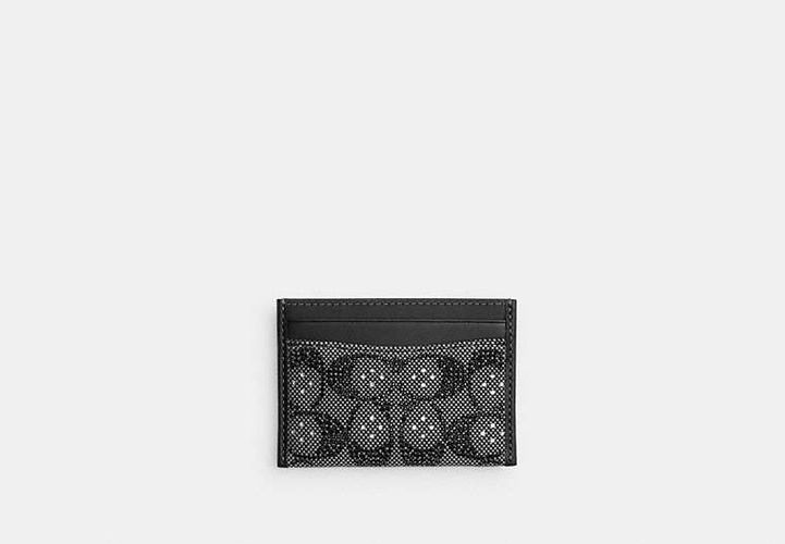 Porte-Cartes Ess - COACH - Modalova