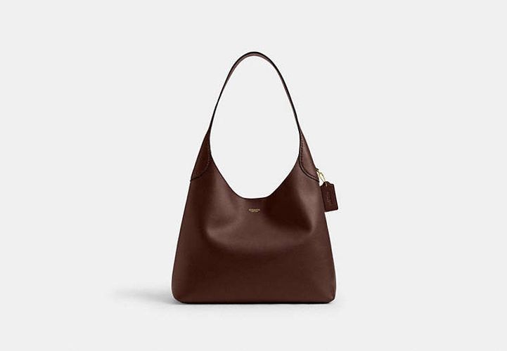 Sac épaule Brooklyn 34 - COACH - Modalova