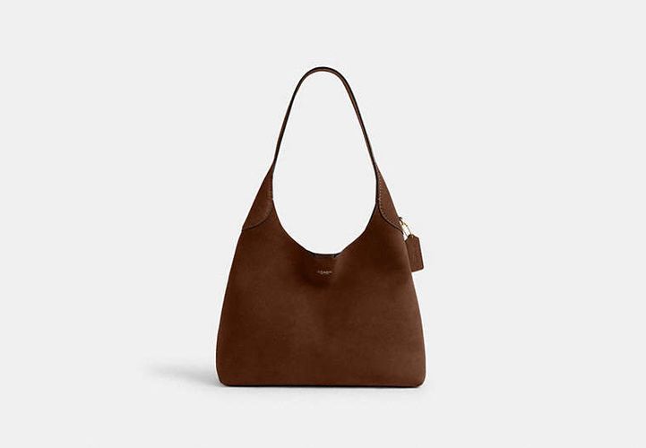 Sac épaule Brooklyn 34 - COACH - Modalova