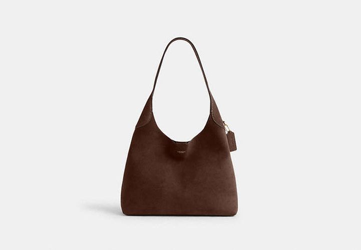 Sac épaule Brooklyn 34 - COACH - Modalova