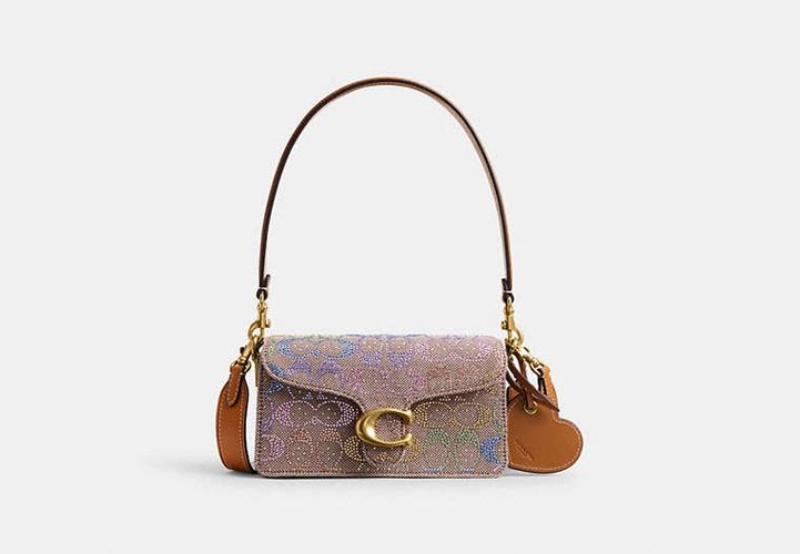 Sac épaule Tabby 20 - COACH - Modalova