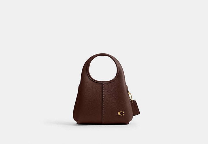Sac épaule Lana 19 - COACH - Modalova