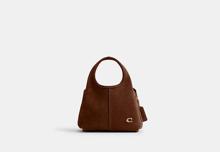 Sac épaule Lana 19 - COACH - Modalova