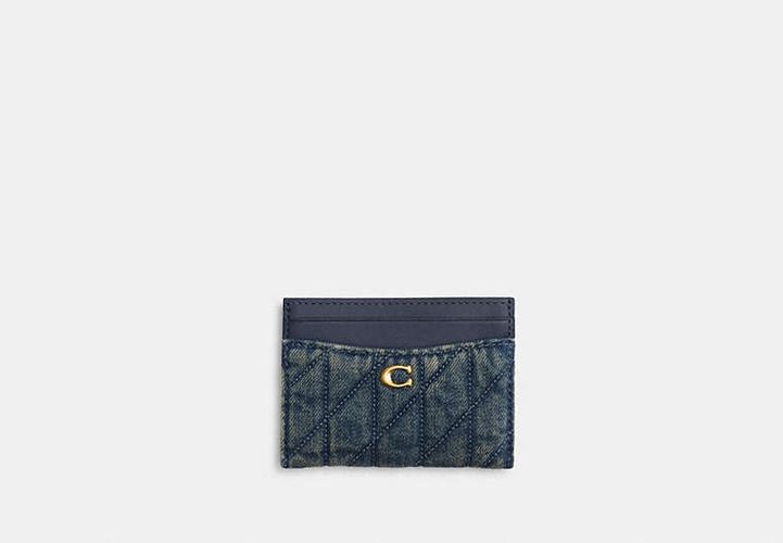 Porte-Cartes Ess - COACH - Modalova