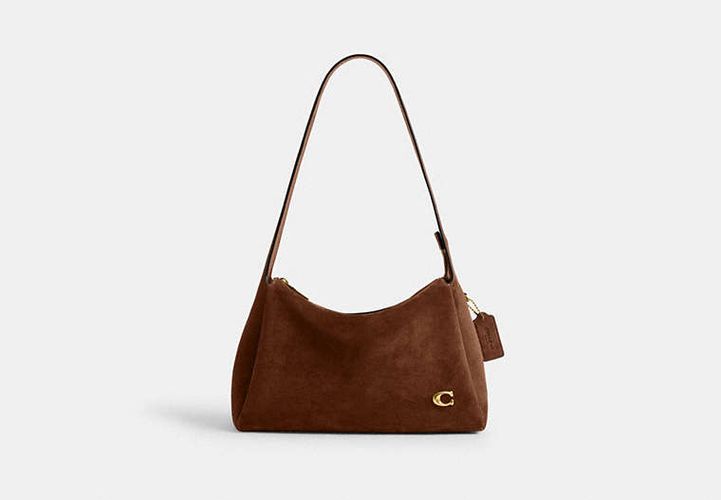 Sac épaule Lola - COACH - Modalova