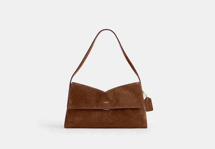 Sac épaule Chelsea 36 - COACH - Modalova