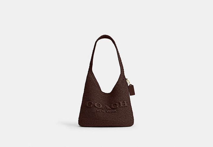 Sac épaule Brooklyn 28 - COACH - Modalova