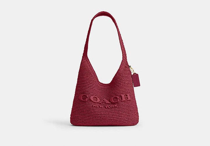 Sac épaule Brooklyn 28 - COACH - Modalova