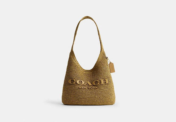 Sac épaule Brooklyn 28 - COACH - Modalova