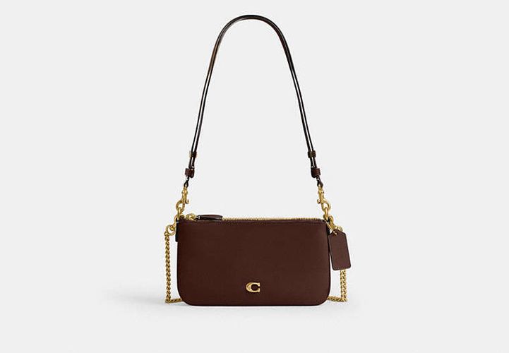 Sac Bandoulière Audrey - COACH - Modalova