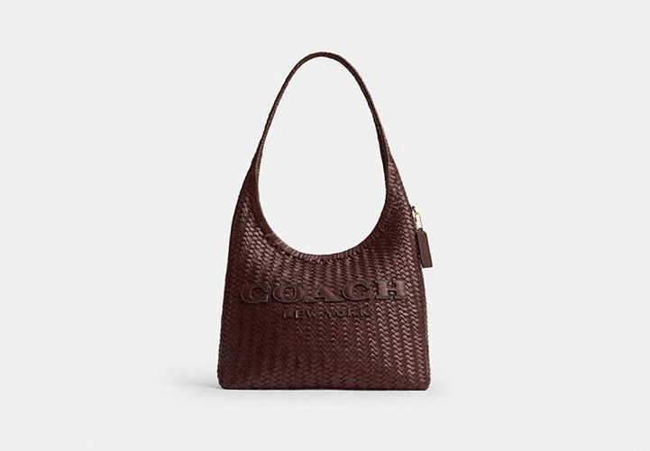 Sac épaule Brooklyn 34 - COACH - Modalova