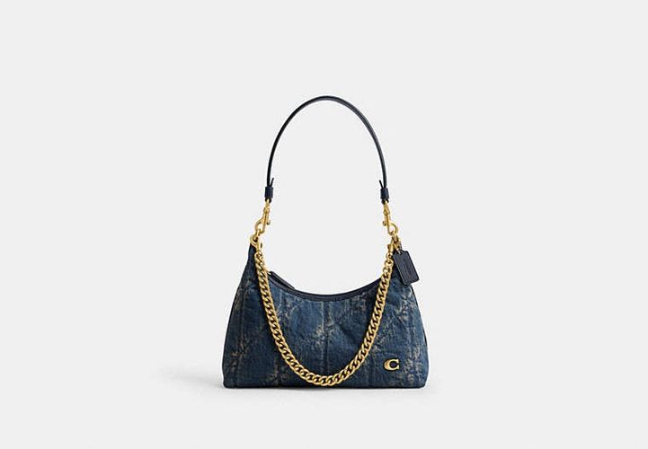Sac épaule Juliet 25 - COACH - Modalova