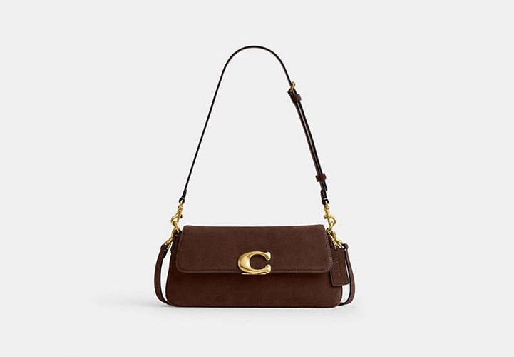 Sac épaule Jet - COACH - Modalova
