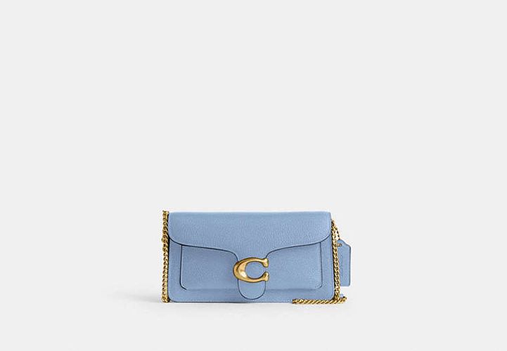 Pochette à chaîne Tabby - COACH - Modalova